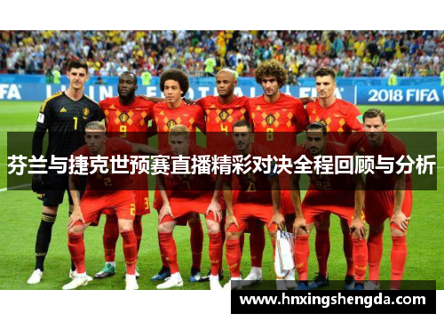 芬兰与捷克世预赛直播精彩对决全程回顾与分析